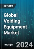 Global Voiding Equipment Market by Type (Adults, Pediatrics), End-User (Hospitals, Radiology Centers, Specialty Clinics) - Forecast 2024-2030- Product Image
