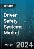 Driver Safety Systems Market by Technology, Distribution, Vehicle - Global Forecast 2025-2030- Product Image