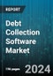 Debt Collection Software Market by Portal Type, Function, Deployment, End-User - Global Forecast 2025-2030 - Product Thumbnail Image