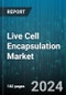 Live Cell Encapsulation Market by Techniques, Polymer, Application - Global Forecast 2025-2030 - Product Thumbnail Image