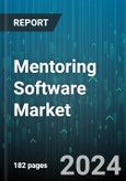 Mentoring Software Market by Program, Deployment, Enterprise Size, End User - Global Forecast 2025-2030- Product Image