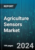 Agriculture Sensors Market by Type, Parameter, Application - Global Forecast 2025-2030- Product Image