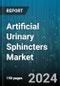 Artificial Urinary Sphincters Market by Gender, End User - Global Forecast 2025-2030 - Product Thumbnail Image