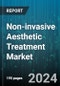 Non-invasive Aesthetic Treatment Market by Type, End User - Global Forecast 2025-2030 - Product Thumbnail Image