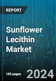 Sunflower Lecithin Market by Form, Distribution Mode, Function, Industry - Global Forecast 2025-2030- Product Image