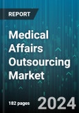 Medical Affairs Outsourcing Market by Services, Operational Model, End-User - Global Forecast 2025-2030- Product Image