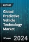 Global Predictive Vehicle Technology Market by Vehicle Type (Commercial Vehicle, Passenger Vehicle), Component (ADAS Component, On-Board Diagnostics, Telematics), End-User, Deployment, Application - Forecast 2024-2030 - Product Image
