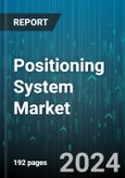 Positioning System Market by Function, Application - Global Forecast 2025-2030- Product Image