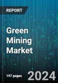 Green Mining Market by Type, Technology - Global Forecast 2025-2030- Product Image