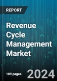 Revenue Cycle Management Market by Product, Deployment, End-User - Global Forecast 2025-2030- Product Image