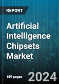 Artificial Intelligence Chipsets Market by Chip Type, Computation Type, Techniques, Processing Type, Application, Industry - Global Forecast 2025-2030- Product Image