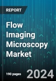 Flow Imaging Microscopy Market by Type, Dispersion, End-User - Global Forecast 2025-2030- Product Image