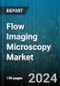 Flow Imaging Microscopy Market by Type (Bright Field Imaging, Fluorescence Imaging, Phase Contrast Imaging), Technology (Dynamic Imaging, Static Imaging), Sample Type, Sample Dispersion, End-User Industry, Application - Global Forecast 2025-2030 - Product Thumbnail Image