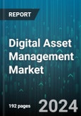 Digital Asset Management Market by Component, Asset Type, Deployment, Organization Size, Industry - Global Forecast 2025-2030- Product Image