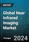 Global Near Infrared Imaging Market by Product (Devices, Dyes, Reagents), Application (Cancer Surgeries, Cardiovascular Surgeries, Gastrointestinal Surgeries), End User - Forecast 2024-2030 - Product Image