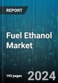 Fuel Ethanol Market by Product, Ethanol Type, Blend Type, Application - Global Forecast 2025-2030- Product Image