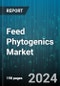 Feed Phytogenics Market by Function, Type, Livestock - Global Forecast 2025-2030 - Product Image