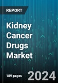 Kidney Cancer Drugs Market by Type, Pharmacologic Class, Therapeutic Class - Global Forecast 2025-2030- Product Image