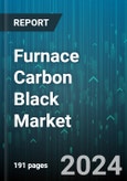 Furnace Carbon Black Market by Grades, Application - Global Forecast 2025-2030- Product Image