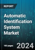 Automatic Identification System Market by Platform, Class, Application - Global Forecast 2025-2030- Product Image