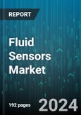 Fluid Sensors Market by Detection Method, Product Type, Type, End Use Industry - Global Forecast 2025-2030- Product Image