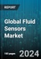 Global Fluid Sensors Market by Detection Method (Contact, Non-contact), Product Type (Flow Sensors, Level Sensors, Pressure Sensors), Type, End Use Industry - Forecast 2024-2030 - Product Image