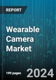 Wearable Camera Market by Product, Technology, Distribution Channel, Application - Global Forecast 2025-2030- Product Image