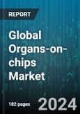 Global Organs-on-chips Market by Type (Brain-on-a-chip, Heart-on-a-chip, Kidney-on-a-chip), Application (Drug Discovery, Physiological Model Development, Toxicology Research), End-user - Forecast 2024-2030- Product Image