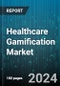 Healthcare Gamification Market by Gamification Type, Product, Game Type, Application - Global Forecast 2025-2030 - Product Thumbnail Image