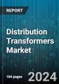 Distribution Transformers Market by Type, Phase, Insulation, Power Rating, End-User - Global Forecast 2025-2030- Product Image