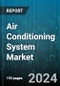 Air Conditioning System Market by Type, End Use - Global Forecast 2025-2030 - Product Thumbnail Image