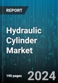 Hydraulic Cylinder Market by Function, Specifications, Bore Size, Application, Industry - Global Forecast 2025-2030- Product Image