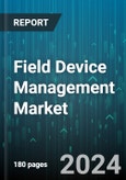 Field Device Management Market by Offering, Communication Protocol, Deployment, Industry - Global Forecast 2025-2030- Product Image