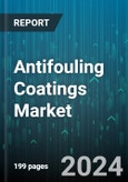 Antifouling Coatings Market by Type, Application - Global Forecast 2025-2030- Product Image