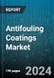 Antifouling Coatings Market by Type, Application - Global Forecast 2025-2030 - Product Thumbnail Image