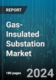 Gas-Insulated Substation Market by Voltage, Installation, End User - Global Forecast 2025-2030- Product Image