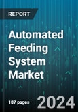 Automated Feeding System Market by Function, Type, Integration, Technology, Livestock, Component - Global Forecast 2025-2030- Product Image