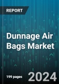 Dunnage Air Bags Market by Material, Bag Type, End User - Global Forecast 2025-2030- Product Image