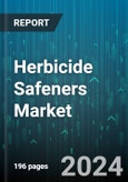 Herbicide Safeners Market by Type, Crop - Global Forecast 2025-2030- Product Image