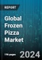 Global Frozen Pizza Market by Crust (Deep-Dish, Extra Thin Crust, Regular Thin Crust), Topping (Meat Topping, Vegetable Topping), Distribution - Forecast 2024-2030 - Product Thumbnail Image