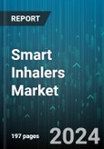 Smart Inhalers Market by Product Type, Indication, Distribution Channel - Global Forecast 2025-2030- Product Image