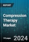 Compression Therapy Market by Product, Technology, Application, Distribution - Global Forecast 2025-2030 - Product Thumbnail Image