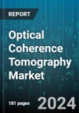 Optical Coherence Tomography Market by Device, Technology, Application - Global Forecast 2025-2030- Product Image