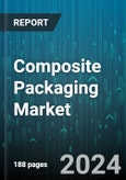 Composite Packaging Market by Material, End-User - Global Forecast 2025-2030- Product Image