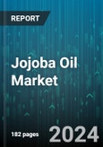 Jojoba Oil Market by Source, Application, Distribution - Global Forecast 2025-2030- Product Image