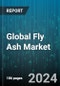 Global Fly Ash Market by Type (Class C, Class F), Application (Agriculture, Building & Construction, Geopolymer) - Forecast 2024-2030 - Product Thumbnail Image