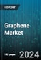 Graphene Market by Graphene Types, Production Techniques, Raw Material Sources, Graphene Derivatives, Applications, End User Industries - Global Forecast 2025-2030 - Product Thumbnail Image