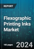 Flexographic Printing Inks Market by Product, Resin Type, Application - Global Forecast 2025-2030- Product Image