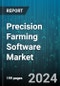 Precision Farming Software Market by Softwares, Delivery Model, Application, End-Use - Global Forecast 2025-2030 - Product Thumbnail Image