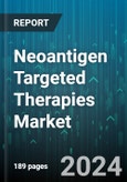 Neoantigen Targeted Therapies Market by Target Disease Indication, Neoantigens Type, Immunotherapy Type, Route of Administration - Global Forecast 2025-2030- Product Image